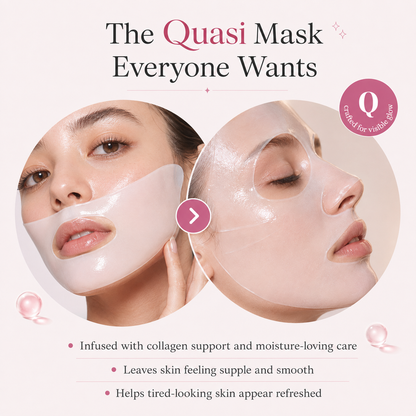 Collagen Glow Up Mask 2.0