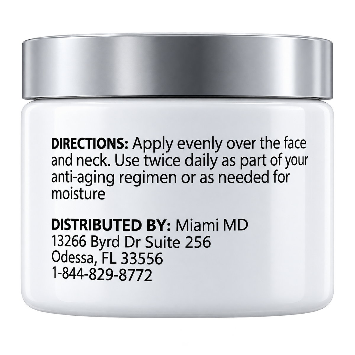 Miami MD | Advanced Crepe Fix