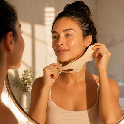 Collagen Face Sculpt Wrap